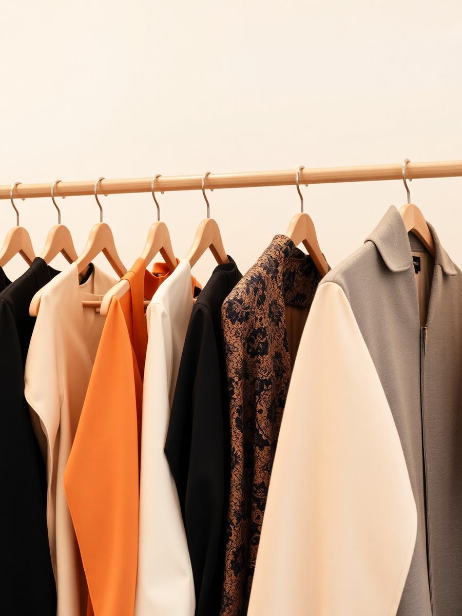 Clothing